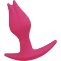 Bootie Fem Anal Plug Raspberry von Fun Factory