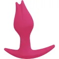 Bootie Fem Anal Plug Raspberry von Fun Factory