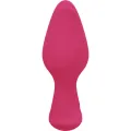 Bootie Fem Anal Plug Raspberry von Fun Factory
