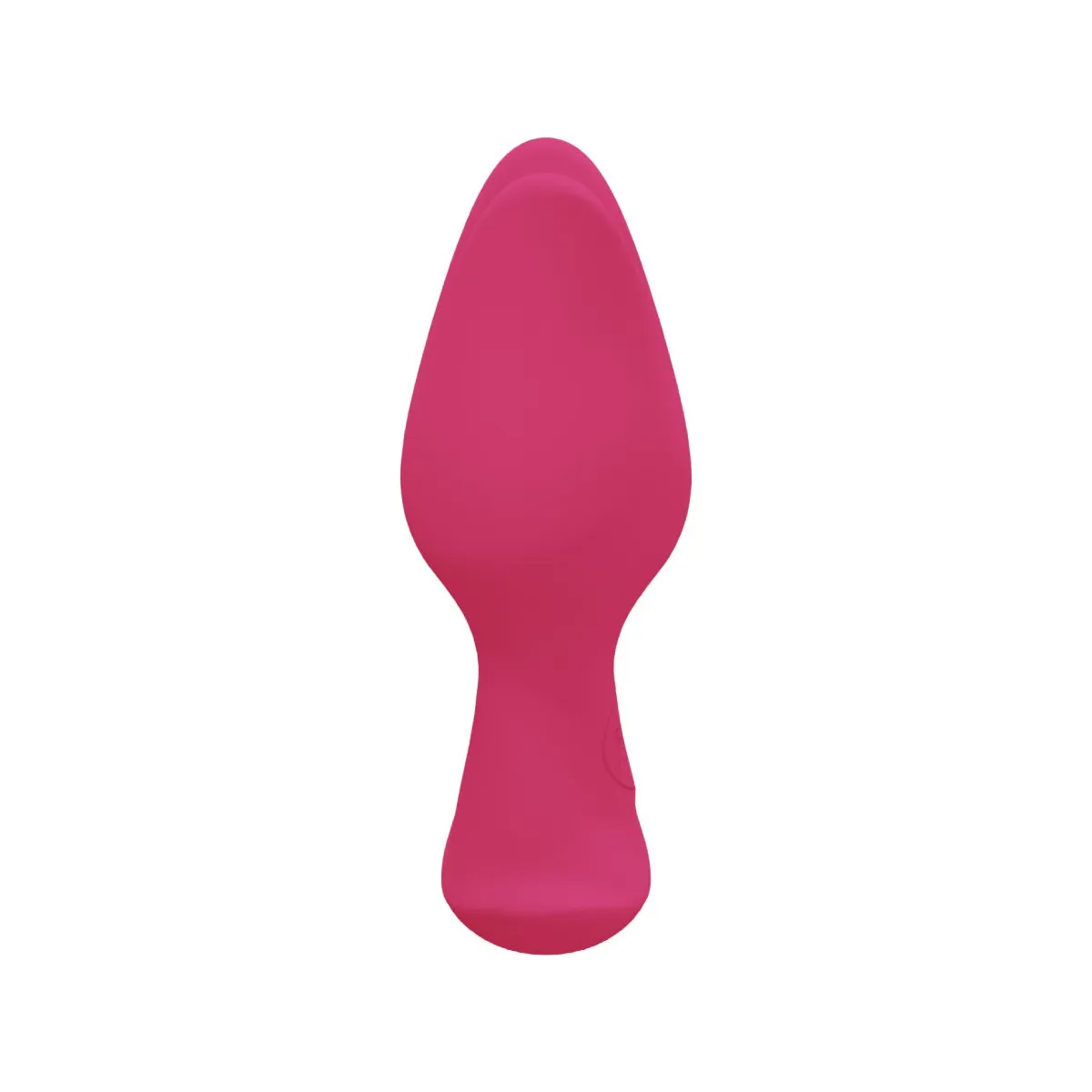 Bootie Fem Anal Plug Raspberry von Fun Factory | Fesselliebe.de