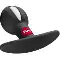 B-Ball Uno Analplug Schwarz von Fun Factory