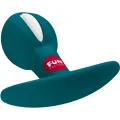 B-Ball Uno Anal Plug Bottle Green von Fun Factory