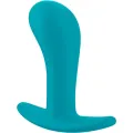 Bootie Anal Plug Grösse M Aquamarin von Fun Factory