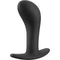 Bootie Anal Plug Grösse L Schwarz von Fun Factory