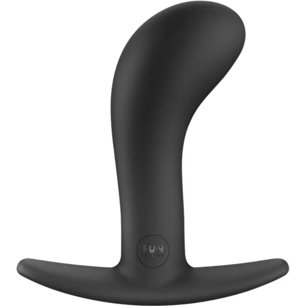 Bootie Anal Plug Grösse L Schwarz von Fun Factory | Fesselliebe.de