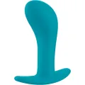 Bootie Anal Plug Grösse L Aquamarin von Fun Factory