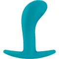 Bootie Anal Plug Grösse L Aquamarin von Fun Factory