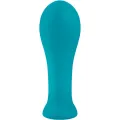Bootie Anal Plug Grösse L Aquamarin von Fun Factory