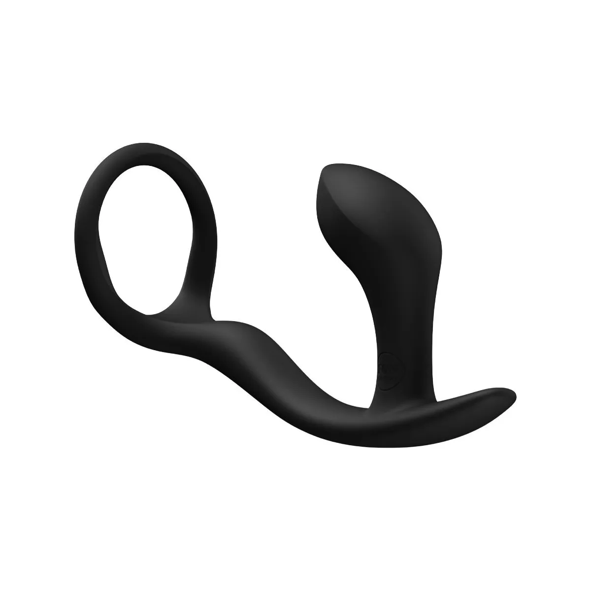 Bootie Ring Anal Plug Black von Fun Factory | Fesselliebe.de