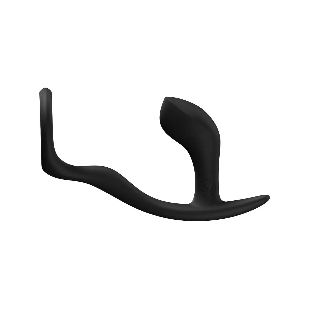 Bootie Ring Anal Plug Black von Fun Factory | Fesselliebe.de