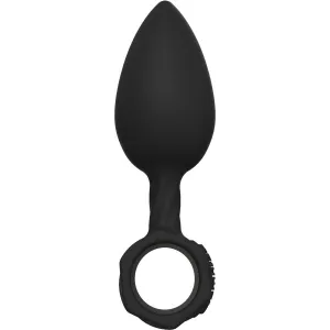 Trainingsset 3 Anal Plugs von Bathmate