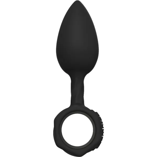 Trainingsset 3 Anal Plugs von Bathmate | Fesselliebe.de