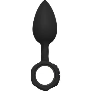 Trainingsset 3 Anal Plugs von Bathmate