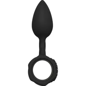 Trainingsset 3 Anal Plugs von Bathmate