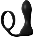 Aufladbar Ass-Gasm Pro von Anal Fantasy Elite Collection