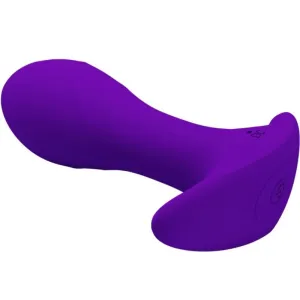 Lilac Analvibrator von Pretty Love