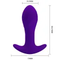 Lilac Analvibrator von Pretty Love
