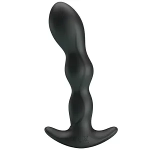 Anal Massager 12 Vibrationsmodi von Pretty Love | Fesselliebe.de