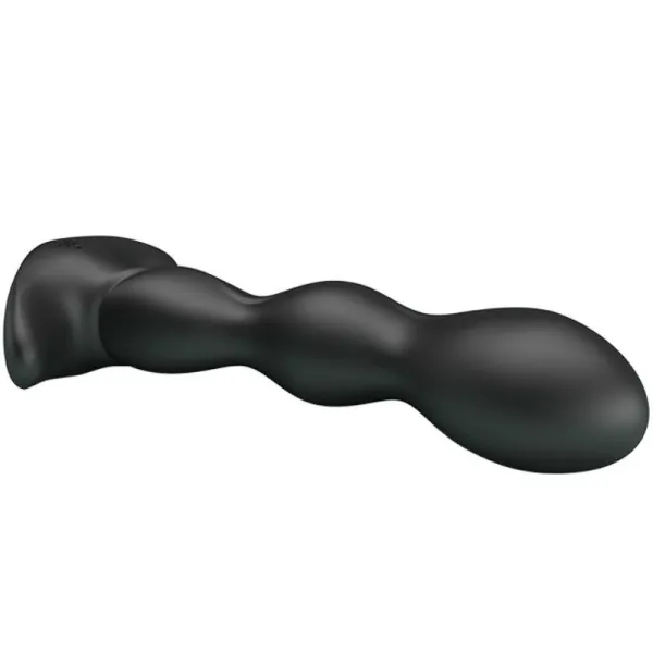 Anal Massager 12 Vibrationsmodi von Pretty Love | Fesselliebe.de