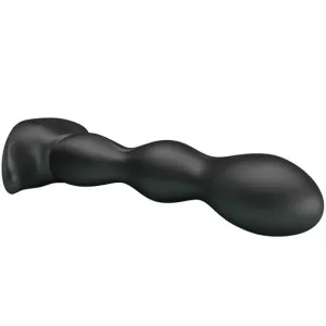 Anal Massager 12 Vibrationsmodi von Pretty Love