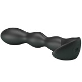 Anal Massager 12 Vibrationsmodi von Pretty Love | Fesselliebe.de