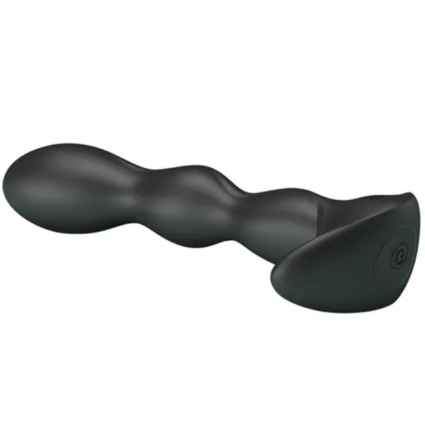 Anal Massager 12 Vibrationsmodi von Pretty Love | Fesselliebe.de