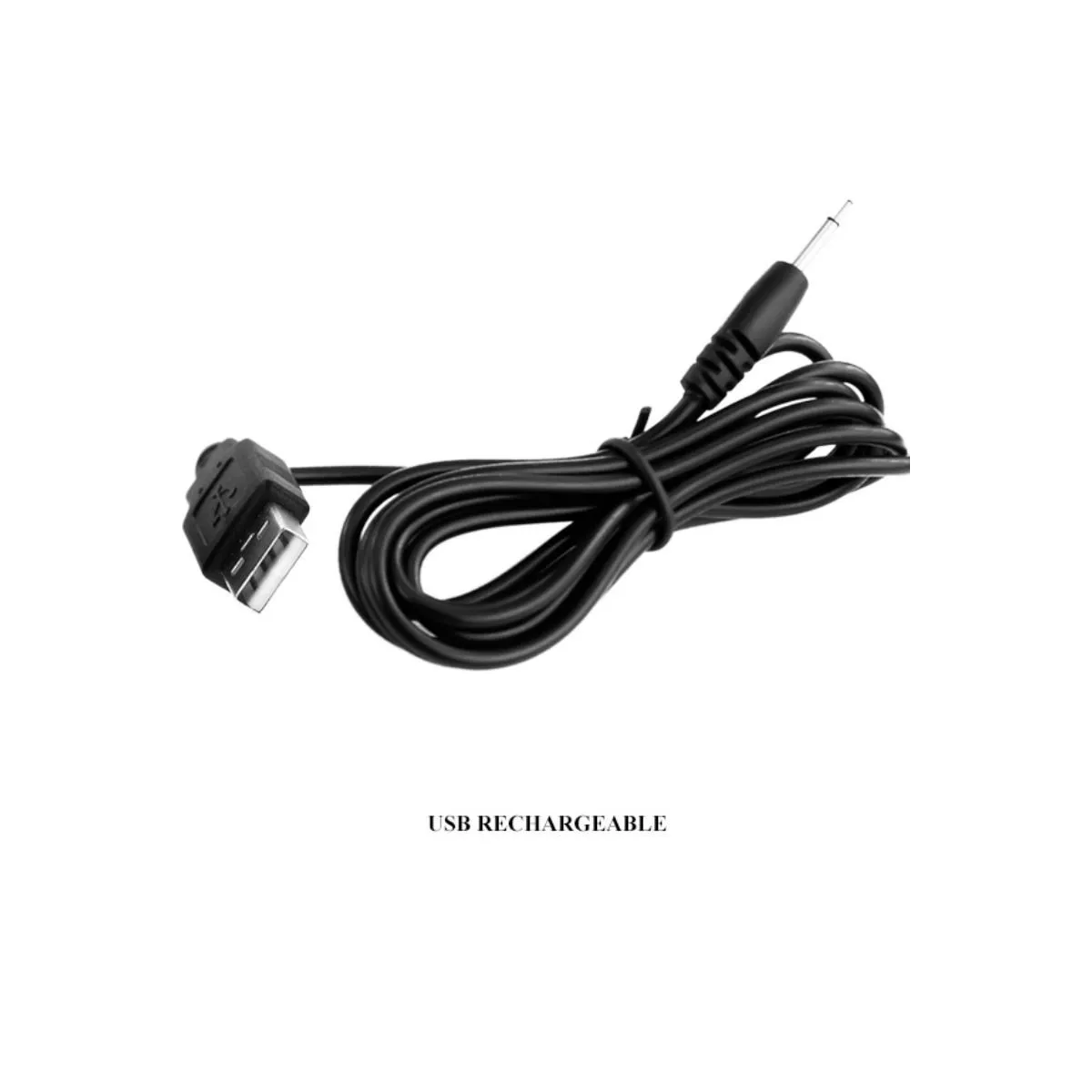 Anal Massager 12 Vibrationsmodi von Pretty Love | Fesselliebe.de