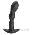 Anal Massager 12 Vibrationsmodi von Pretty Love