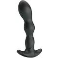 Anal Massager 12 Vibrationsmodi von Pretty Love