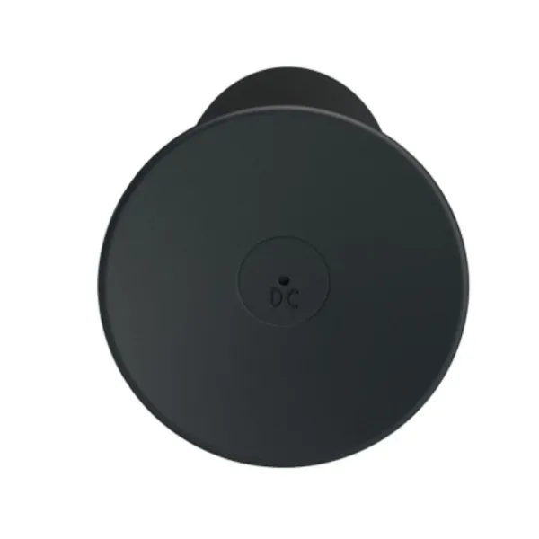 Analstecker mit Vibration, Schwarze mit Fernbedienung von Mr Play | Fesselliebe.de