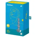 Lolli Plug 2 Vibrator Grau von Satisfyer Plugs