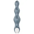 Lolli Plug 2 Vibrator Grau von Satisfyer Plugs