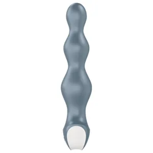 Lolli Plug 2 Vibrator Grau von Satisfyer Plugs