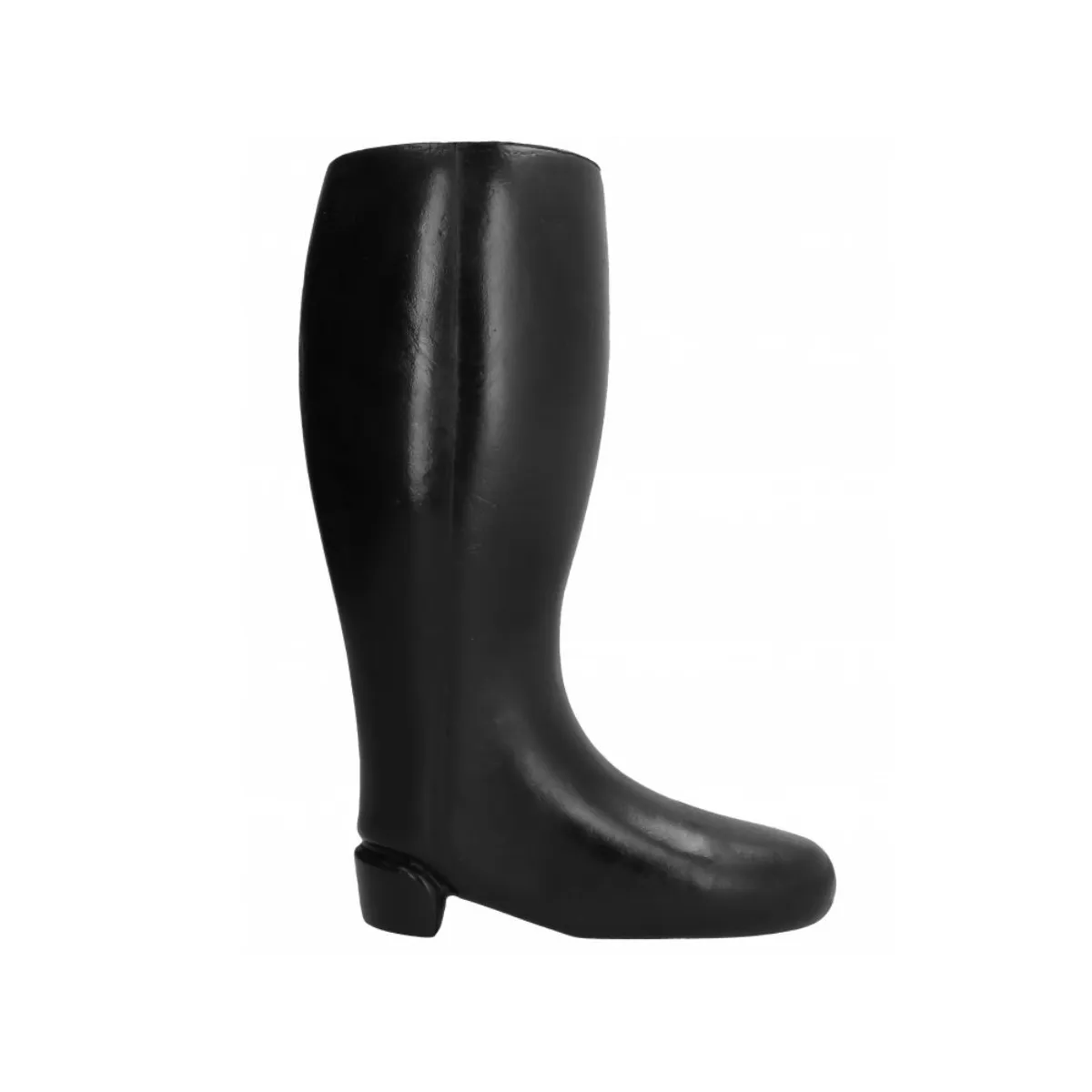 Riesiger Weicher Fistingstiefel 31 cm von All Black | Fesselliebe.de
