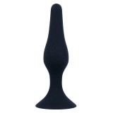 Anal Stufe 2 11,5cm Schwarz von Intense Anal Toys | Fesselliebe.de