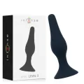 Anal Stufe 3 12,5cm Schwarz von Intense Anal Toys