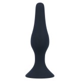 Anal Stufe 3 12,5cm Schwarz von Intense Anal Toys | Fesselliebe.de