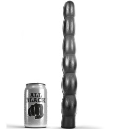 Anal Dildo 32 cm von All Black | Fesselliebe.de