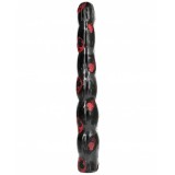 Anal Dildo 32 cm von All Black | Fesselliebe.de
