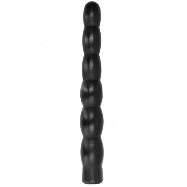Anal Dildo 32 cm von All Black | Fesselliebe.de