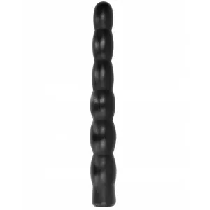 Anal Dildo 32 cm von All Black