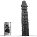 Dildo 26 cm von All Black