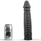 Dildo 26 cm von All Black | Fesselliebe.de