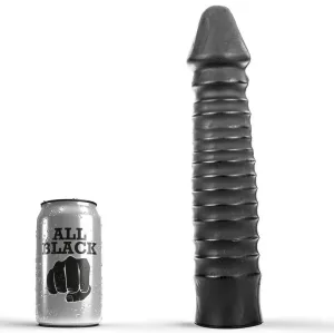 Dildo 26 cm von All Black | Fesselliebe.de