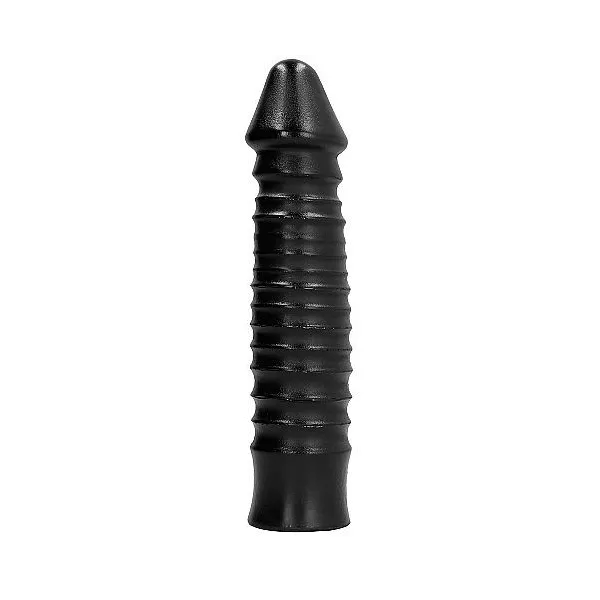 Dildo 26 cm von All Black | Fesselliebe.de