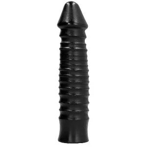 Dildo 26 cm von All Black