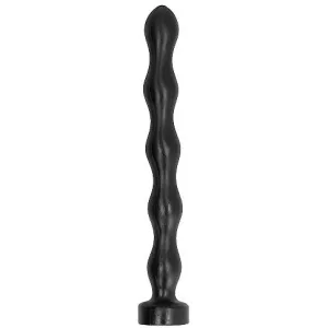 Analperlen 41,5 cm von All Black