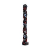 Analperlen 41,5 cm von All Black | Fesselliebe.de
