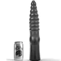 Anal 33 cm von All Black