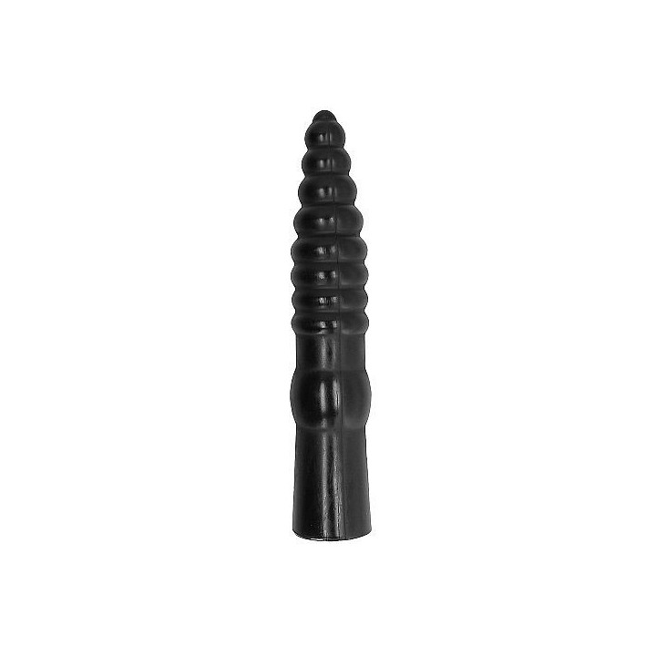 Anal 33 cm von All Black | Fesselliebe.de